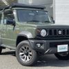 suzuki jimny-sierra 2021 -SUZUKI--Jimny Sierra 3BA-JB74W--JB74W-151489---SUZUKI--Jimny Sierra 3BA-JB74W--JB74W-151489- image 1