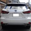 lexus rx 2020 -LEXUS--Lexus RX DBA-AGL20W--AGL20-0017598---LEXUS--Lexus RX DBA-AGL20W--AGL20-0017598- image 3