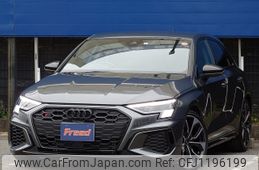 audi s3 2023 -AUDI--Audi S3 3BA-GYDNFF--WAUZZZGY3PA041060---AUDI--Audi S3 3BA-GYDNFF--WAUZZZGY3PA041060-