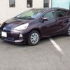 toyota aqua 2014 -TOYOTA--AQUA DAA-NHP10--NHP10-2294853---TOYOTA--AQUA DAA-NHP10--NHP10-2294853- image 1