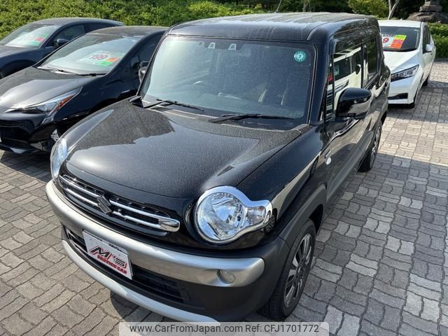 suzuki xbee 2023 CFJ1701772 image 1