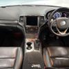 jeep grand-cherokee 2018 quick_quick_WK36TA_1C4RJFFG0JC265688 image 2