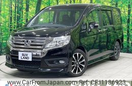 honda stepwagon 2013 -HONDA--Stepwgn DBA-RK5--RK5-1362810---HONDA--Stepwgn DBA-RK5--RK5-1362810-