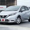 nissan note 2017 -NISSAN--Note DAA-HE12--HE12-033581---NISSAN--Note DAA-HE12--HE12-033581- image 1