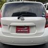 nissan note 2015 -NISSAN--Note DBA-E12--E12-407023---NISSAN--Note DBA-E12--E12-407023- image 6