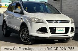 ford kuga 2013 -FORD--Kuga ABA-WF0JTM--WF0AXXWPMADR81383---FORD--Kuga ABA-WF0JTM--WF0AXXWPMADR81383-