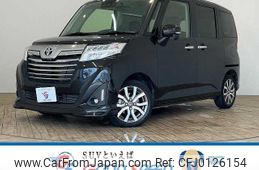 toyota roomy 2019 -TOYOTA--Roomy DBA-M900A--M900A-0354863---TOYOTA--Roomy DBA-M900A--M900A-0354863-