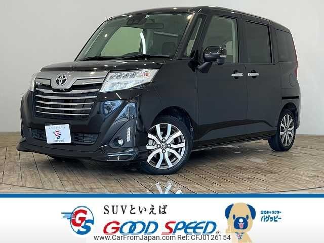 toyota roomy 2019 -TOYOTA--Roomy DBA-M900A--M900A-0354863---TOYOTA--Roomy DBA-M900A--M900A-0354863- image 1