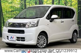 daihatsu move 2017 quick_quick_LA150S_LA150S-0122347