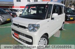 suzuki spacia 2020 -SUZUKI 【和歌山 584ｽ2112】--Spacia MK53S--279310---SUZUKI 【和歌山 584ｽ2112】--Spacia MK53S--279310-