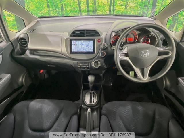 honda fit 2012 quick_quick_GE6_GE6-1716582 image 2