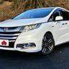 honda odyssey 2016 -HONDA--Odyssey DAA-RC4--RC4-1004489---HONDA--Odyssey DAA-RC4--RC4-1004489- image 1