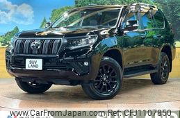 toyota land-cruiser-prado 2022 -TOYOTA--Land Cruiser Prado 3DA-GDJ150W--GDJ150-0079612---TOYOTA--Land Cruiser Prado 3DA-GDJ150W--GDJ150-0079612-