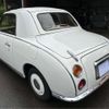 nissan figaro 1991 -NISSAN 【岐阜 500】--Figaro E-FK10--FK10-014620---NISSAN 【岐阜 500】--Figaro E-FK10--FK10-014620- image 13