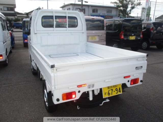 suzuki carry-truck 2023 -SUZUKI 【豊田 480ｶ6794】--Carry Truck 3BD-DA16T--DA16T-712625---SUZUKI 【豊田 480ｶ6794】--Carry Truck 3BD-DA16T--DA16T-712625- image 2