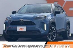 toyota yaris-cross 2020 -TOYOTA--Yaris Cross 5BA-MXPB10--MXPB10-2001766---TOYOTA--Yaris Cross 5BA-MXPB10--MXPB10-2001766-