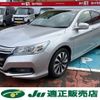 honda accord 2014 -HONDA 【新潟 301ﾄ4447】--Accord DAA-CR6--CR6-1016352---HONDA 【新潟 301ﾄ4447】--Accord DAA-CR6--CR6-1016352- image 1