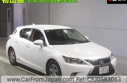 lexus ct 2014 -LEXUS 【尾張小牧 302ﾕ1518】--Lexus CT ZWA10--2212484---LEXUS 【尾張小牧 302ﾕ1518】--Lexus CT ZWA10--2212484-