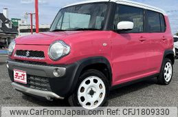 suzuki hustler 2016 CFJ1809330