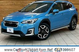 subaru xv 2019 -SUBARU--Subaru XV 5AA-GTE--GTE-020145---SUBARU--Subaru XV 5AA-GTE--GTE-020145-