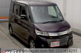 suzuki palette 2011 CFJ1814295