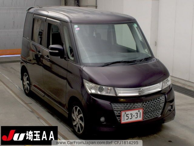 suzuki palette 2011 CFJ1814295 image 1