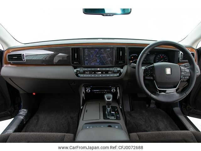 toyota century 2018 -TOYOTA--Century DAA-UWG60--UWG60-0001114---TOYOTA--Century DAA-UWG60--UWG60-0001114- image 2