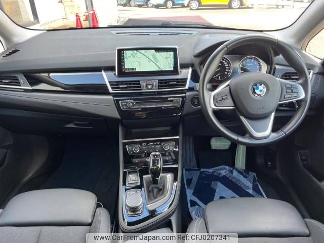 bmw 2-series 2018 -BMW--BMW 2 Series DBA-6S15--WBA6S12060VF68098---BMW--BMW 2 Series DBA-6S15--WBA6S12060VF68098- image 2