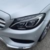 mercedes-benz c-class-station-wagon 2017 CFJ1828188 image 5
