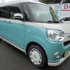 daihatsu move-canbus 2017 -DAIHATSU 【福島 581ﾁ629】--Move Canbus LA810S--0013341---DAIHATSU 【福島 581ﾁ629】--Move Canbus LA810S--0013341- image 1