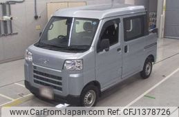 daihatsu hijet-van 2022 -DAIHATSU--Hijet Van 3BD-S700W--S700W-0001161---DAIHATSU--Hijet Van 3BD-S700W--S700W-0001161-