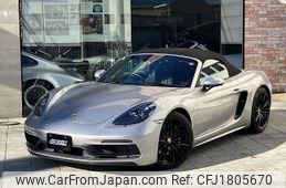 porsche 718-boxster 2020 CFJ1805670