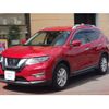 nissan x-trail 2020 -NISSAN 【熊谷 330ﾌ2362】--X-Trail HNT32--186343---NISSAN 【熊谷 330ﾌ2362】--X-Trail HNT32--186343- image 1