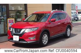 nissan x-trail 2020 -NISSAN 【熊谷 330ﾌ2362】--X-Trail HNT32--186343---NISSAN 【熊谷 330ﾌ2362】--X-Trail HNT32--186343-