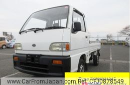 subaru sambar-truck 1995 M250312