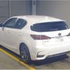 lexus lexus-others 2014 quick_quick_DAA-ZWA10_ZWA10-2214960 image 4