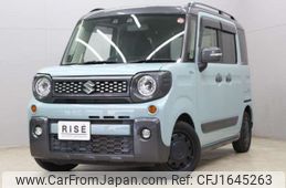 suzuki spacia 2020 CFJ1645263