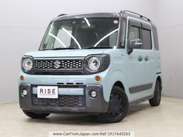 suzuki spacia 2020 CFJ1645263 image 1