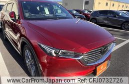 mazda cx-8 2020 -MAZDA--CX-8 3DA-KG2P--KG2P-350658---MAZDA--CX-8 3DA-KG2P--KG2P-350658-