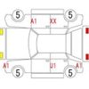 nissan x-trail 2019 -NISSAN--X-Trail DBA-T32--T32-545005---NISSAN--X-Trail DBA-T32--T32-545005- image 2
