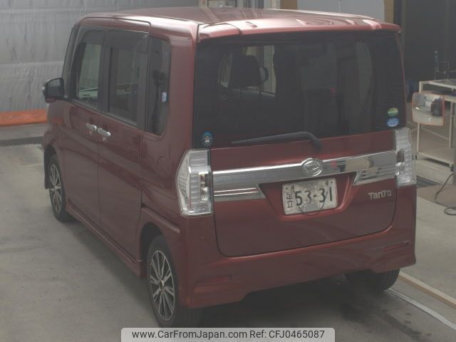 daihatsu tanto 2015 -DAIHATSU--Tanto LA600S-0328028---DAIHATSU--Tanto LA600S-0328028- image 2