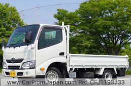 toyota toyoace 2019 -TOYOTA--Toyoace QDF-KDY231--KDY231-8038136---TOYOTA--Toyoace QDF-KDY231--KDY231-8038136-