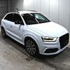 audi q3 2014 -AUDI--Audi Q3 8UCCZF-WAUZZZ8U4ER061585---AUDI--Audi Q3 8UCCZF-WAUZZZ8U4ER061585- image 1
