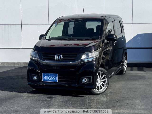 honda n-wgn 2014 -HONDA--N WGN DBA-JH1--JH1-1015890---HONDA--N WGN DBA-JH1--JH1-1015890- image 1