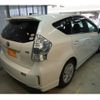 toyota prius-α 2011 -TOYOTA 【名変中 】--Prius α ZVW41W--3022526---TOYOTA 【名変中 】--Prius α ZVW41W--3022526- image 27