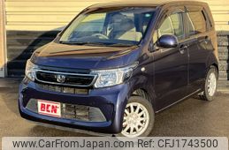 honda n-wgn 2013 CFJ1743500
