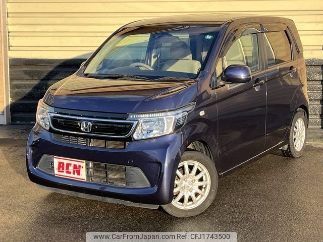 honda n-wgn 2013 CFJ1743500 image 1