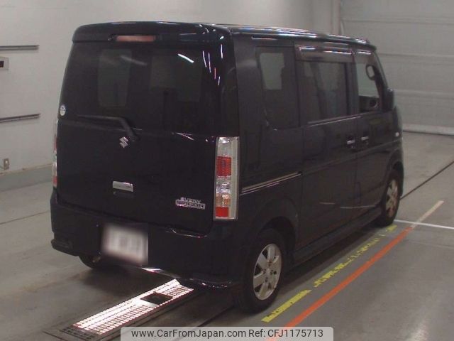suzuki every-wagon 2010 -SUZUKI--Every Wagon DA64W-359885---SUZUKI--Every Wagon DA64W-359885- image 2