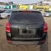 daewoo winstorm 2006 ED-01115-20191220 image 6