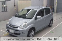 toyota passo 2015 -TOYOTA 【三河 503ﾄ 438】--Passo DBA-KGC30--KGC30-0244495---TOYOTA 【三河 503ﾄ 438】--Passo DBA-KGC30--KGC30-0244495-